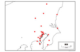 ペンギンがみられる全国の施設【関東】