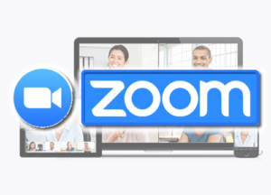 Zoomにパソコンから参加する