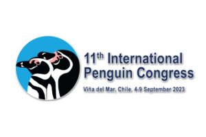 チリのアレハンドロ・シメオネ博士から「第11回国際ペンギン会議(IPC)」についての「第２報」が届きました‼️