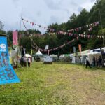 フジロックフェスティバル NGOヴィレッジ 出展を終えて。