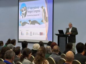 第11回国際ペンギン会議(IPC XI)報告【その１】