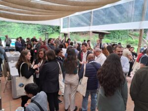 第11回国際ペンギン会議(IPC XI)報告　【その３】