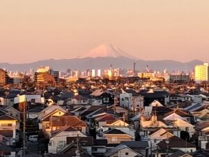 新年明けましておめでとうございます‼️