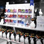 AOAO SAPPORO様 から「ペンギン会議へのご寄付」をいただきました